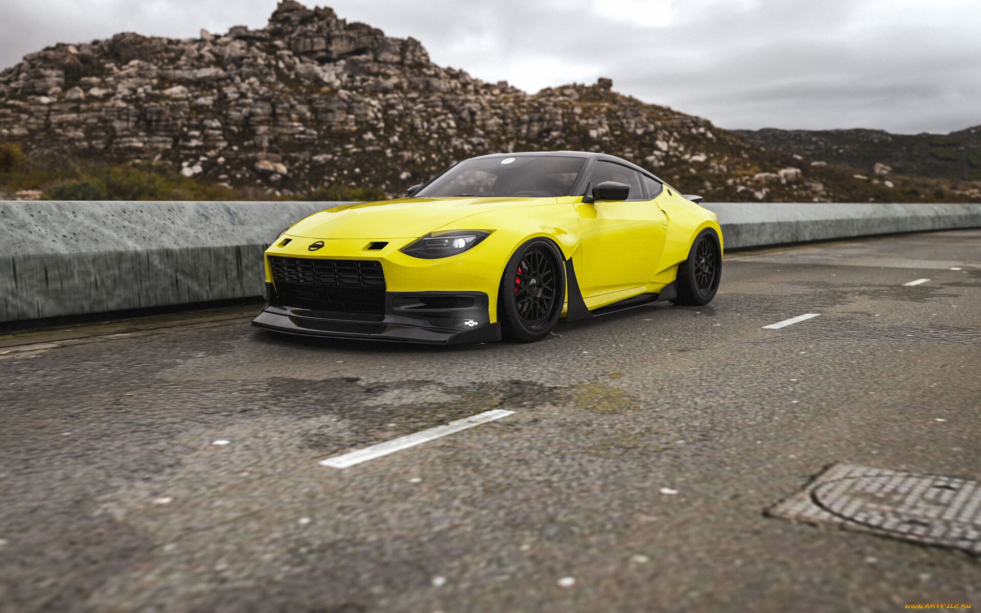 ,  , nissan, datsun, fair, lady, 400z